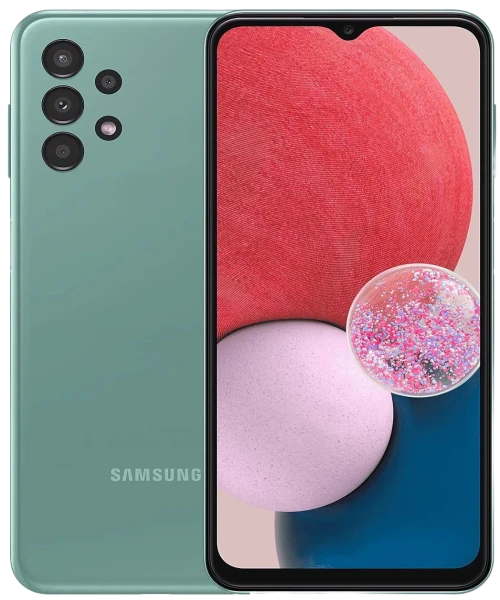 Samsung Galaxy A13 (SM-A137)