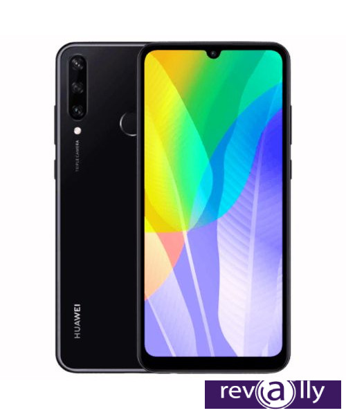 Huawei Y6p