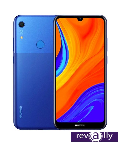 Huawei Y6s (2019)