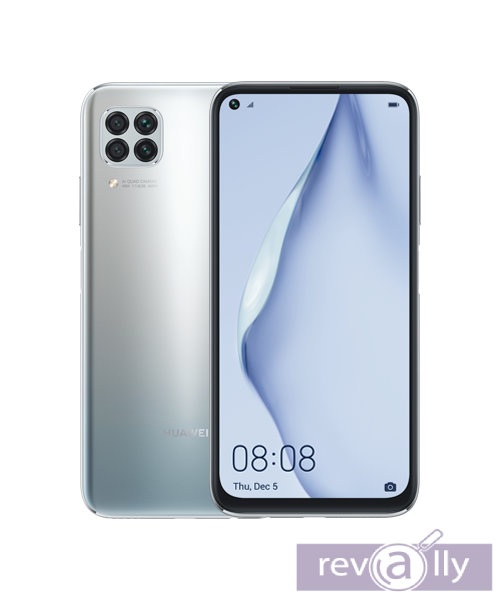 Huawei nova 7i