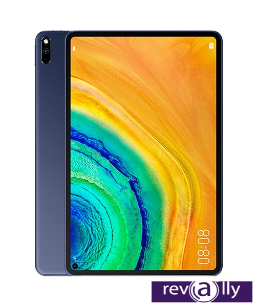 Huawei MatePad Pro 10.8 5G (2019)