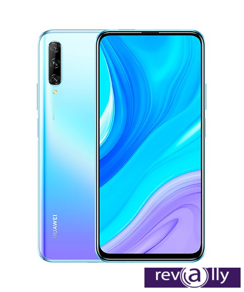 Huawei P smart Pro 2019