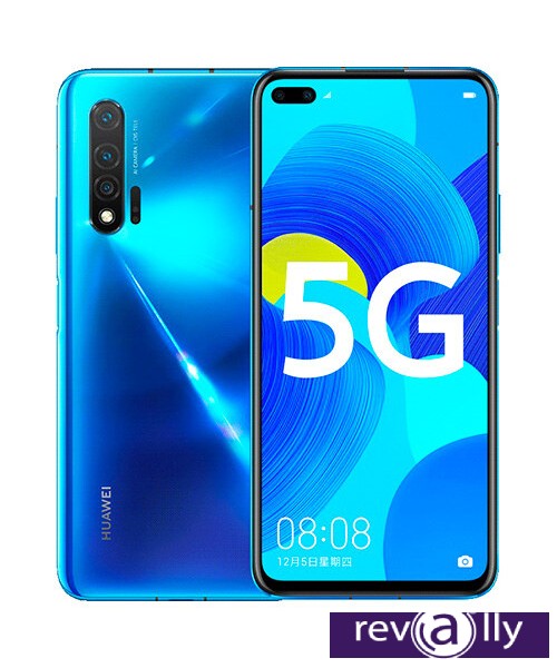 Huawei nova 6 5G