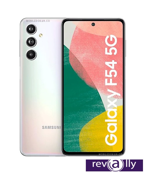 Samsung Galaxy F54