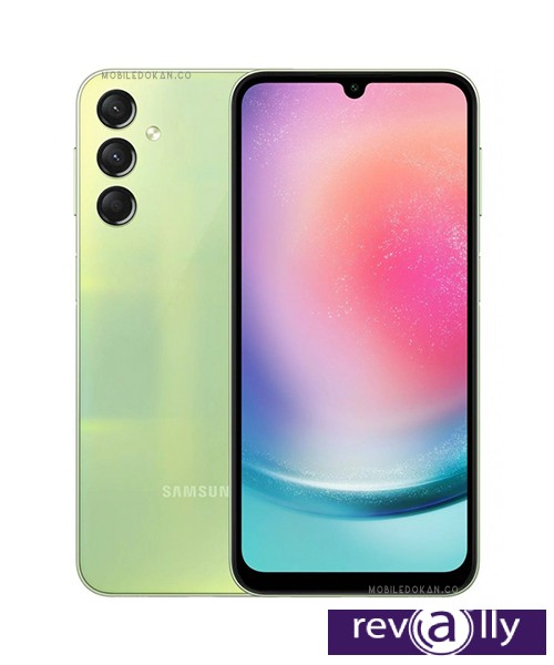Samsung Galaxy A24 4G