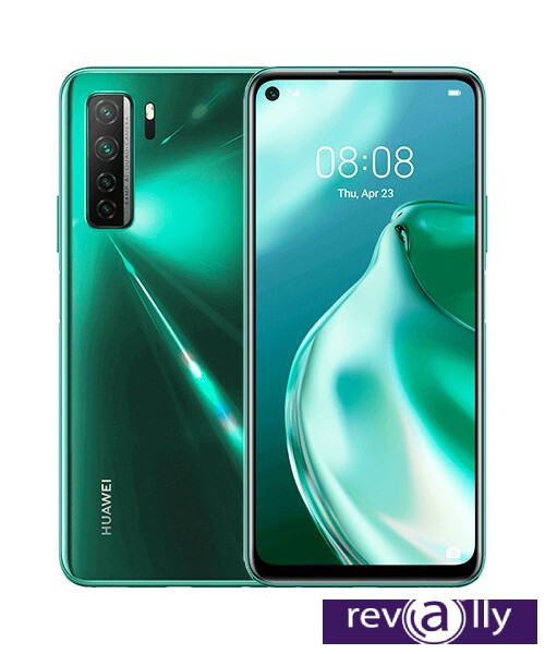 Huawei P40 lite