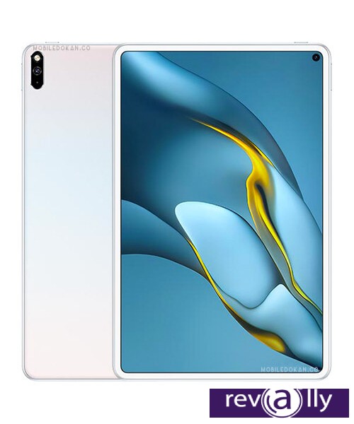 Huawei MatePad Pro 10.8 (2019)