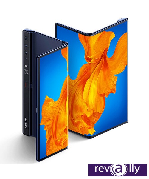 Huawei Mate X