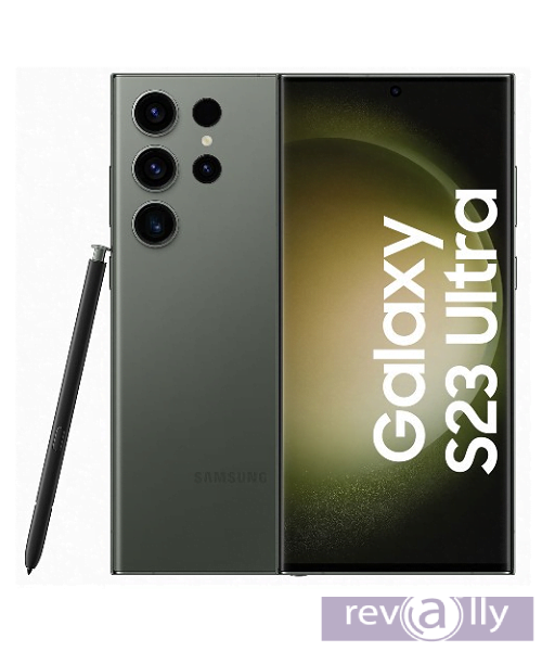 Samsung Galaxy S23 Ultra