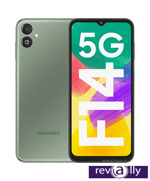 Samsung Galaxy F14